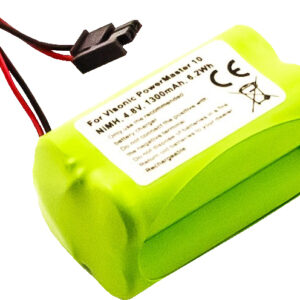 Bateria Compat?vel 99-301712, GP130AAM4YMX, GP230AAH4YMX Visonic (1300mAh)