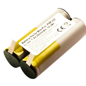 Bateria Compatível BST200 Bosch (2600mAh)