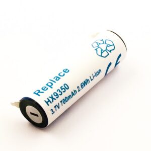 Bateria Compat?vel Sanyo 4235 010 13068 Philips (700mAh)