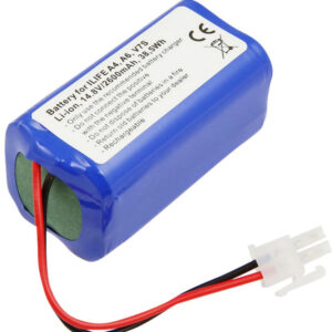 Bateria Compat?vel A4, A6 14,8V ILIFE (2600mAh)