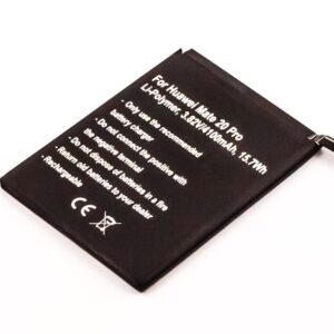 Bateria Compatível HB486486ECW Huawei (4100mAh)