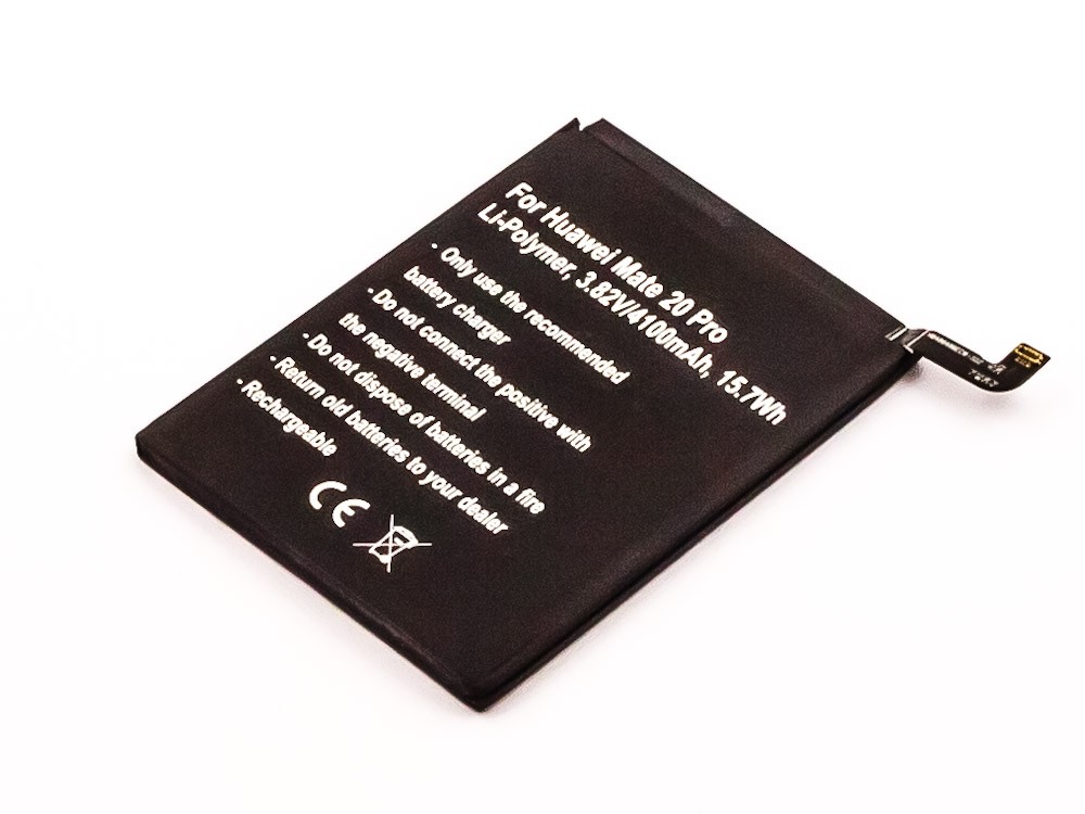 Bateria Compatível HB486486ECW Huawei (4100mAh)