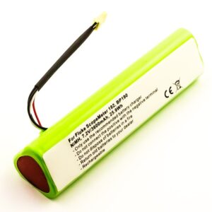Bateria Compat?vel B11432, BP190, BP-190 FLUKE (3800mAh)