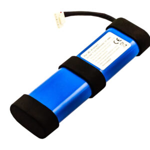 Bateria Compat?vel Xtreme 2 JBL (5200mAh)