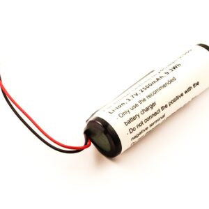 Bateria Compat?vel BFN18650 1S1P Leifheit (2500mAh)