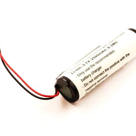 Bateria Compat?vel BFN18650 1S1P Leifheit (2500mAh)