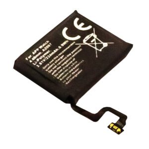 Bateria Compat?vel Watch 4 40mm Apple (224mAh)