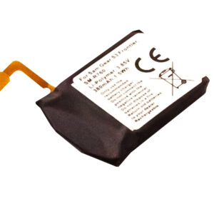 Bateria Compatível EB-BR760, EB-BR760ABE Samsung (380mAh)