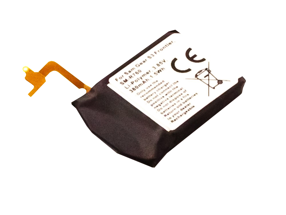 Bateria Compatível EB-BR760, EB-BR760ABE Samsung (380mAh)
