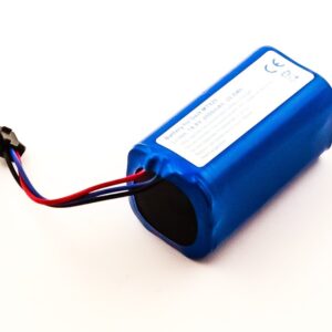 Bateria Compatível MT820 Deik (2000 mAh)