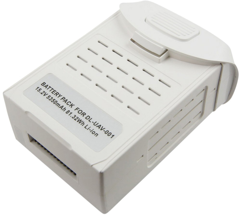 Bateria Compatível Phantom 4 15,2V DJI (5350mAh)