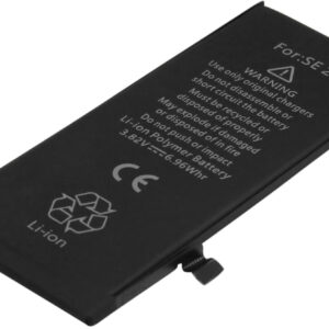Bateria Compat?vel iPhone SE 2020, A2296 3,82V Apple (1821mAh)