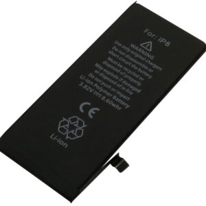 Bateria Compatível iPhone 8 3,82V Apple (2250mAh)