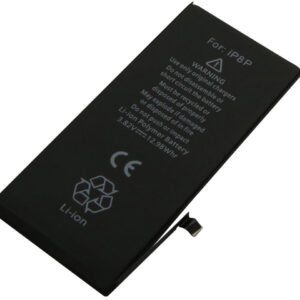 Bateria Compat?vel iPhone 8 Plus 3,82V Apple (3400mAh)