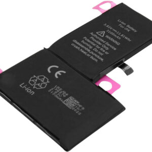 Bateria Compat?vel iPhone X 3,82V Apple (3100mAh)