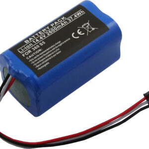 Bateria Compat?vel 360 S5 14,4V (2600mAh)