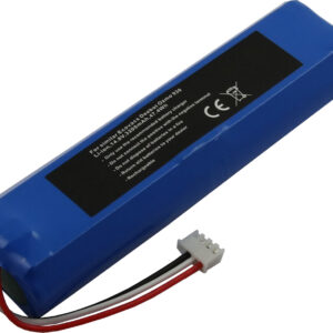 Bateria Compat?vel Ecovacs Deebot Ozmo 930 14,8V (3200mAh)