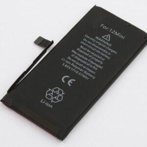 Bateria Compat?vel iPhone 12 mini 3,85V Apple (2227mAh)