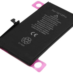 Bateria Compat?vel iPhone 12/12 Pro 3,83V Apple (2815mAh)