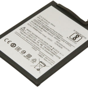 Bateria Compat?vel Redmi Note 7 3,85V Xiaomi (3900mAh)