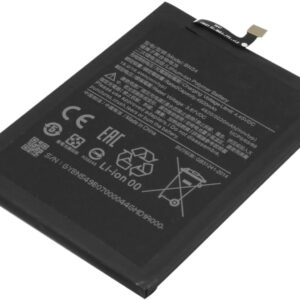 Bateria Compat?vel Note 9 3,87V Xiaomi (4920mAh)