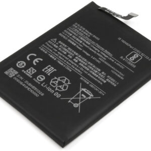 Bateria Compat?vel Redmi Note 9S 3,87V Xiaomi (4920mAh)