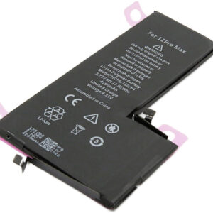 Bateria Compatível iPhone 11 Pro Max 3,79V Apple (4500mAh)