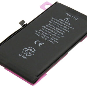 Bateria Compat?vel iPhone 13 3,84V Apple (3227mAh)