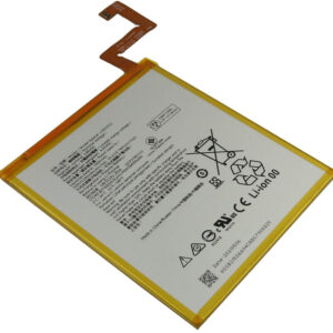 Bateria Compat?vel LENOVO Tab M10 Plus TB-X606F 3,85V (5000mAh)