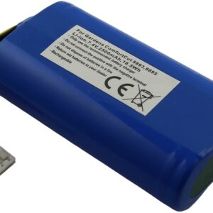 Bateria Compatível ComfortCut 8893 / 8895 7,4V GARDENA (2500mAh)