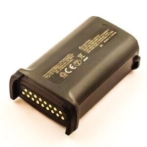 Bateria Compatível 21-61261-01, 21-65587-01, 21-65587-02, 21-65587-03, etc Symbol (2200mAh)