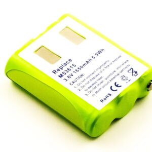 Bateria Compat?vel HKNN4002, KEBT-071-A Motorola (1650mAh)