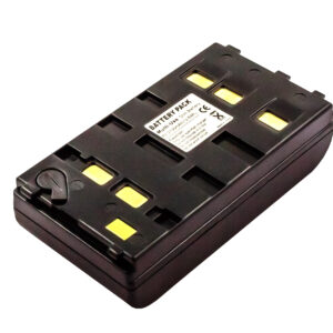 Bateria Compatível BN-V11U, BN-V12, BN-V12U, BN-V140U, BN-V14U, BN-V15, BN-V18U, etc JVC (2100mAh)