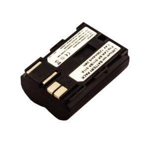 Bateria Compat?vel BP-508, BP-511, BP-511A, BP-512, BP-514 CANON (1250mAh)
