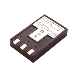 Bateria Compatível NB-1L, NB-1LH CANON (800mAh)