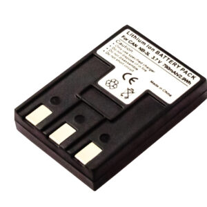 Bateria Compatível NB-3L CANON (790mAh)