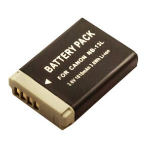 Bateria Compat?vel NB-13L CANON (1010mAh)