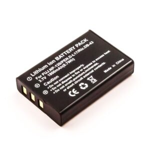 Bateria Compat?vel BP-1500S CONTAX (1800mAh)