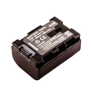 Bateria Compatível BN-VG114AC, BN-VG114E, BN-VG114SU, BN-VG114U, BN-VG114US JVC (1200mAh)