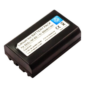 Bateria Compatível NP-800 KONICA MINOLTA (800mAh)