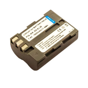 Bateria Compatível EN-EL3e, EN-EL3e NIKON (1600mAh)