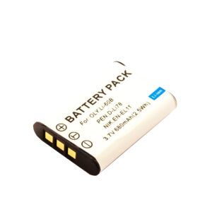 Bateria Compatível EN-EL11 NIKON (680mAh)