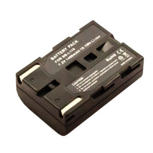 Bateria Compat?vel SB-L110, SB-L70, SB-L70A, SB-L70R, SB-LS70AB, SB-LS110 Samsung (1500mAh)