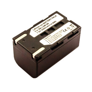 Bateria Compat?vel SB-LSM160, SB-LSM80 Samsung (2000mAh)