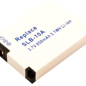Bateria Compatível BN-VH105, BN-VH105EU JVC (850mAh)