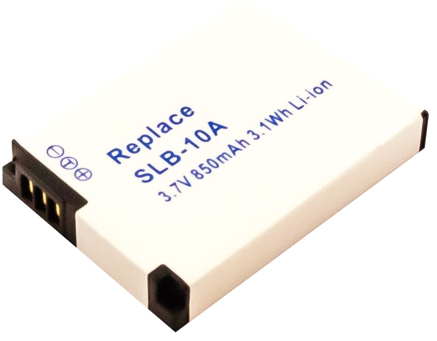 Bateria Compatível BN-VH105, BN-VH105EU JVC (850mAh)