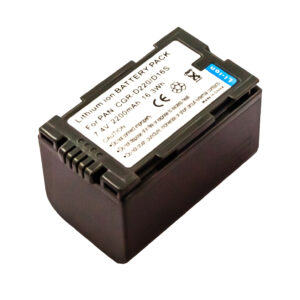 Bateria Compat?vel DZ-BP14, DZ-BP14R, DZ-BP16, DZ-BP28 HITACHI (2200mAh)
