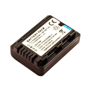 Bateria Compat?vel VW-VBY100 Panasonic (850mAh)