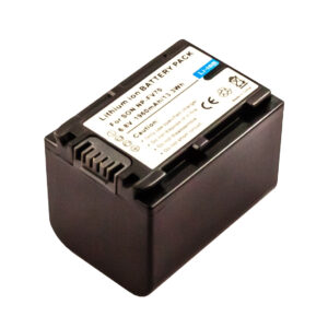 Bateria Compat?vel NP-FV30, NP-FV50, NP-FV50A, NP-FV70, NP-FV70A Sony (1960mAh)