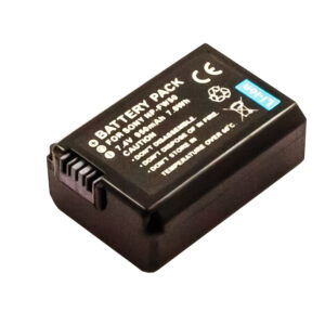 Bateria Compat?vel NP-FW50 Sony (950mAh)
